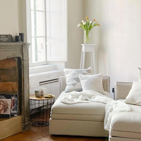 Lovely Nest In Parma Centro Exterior foto